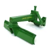Manufacturer_ERTL Implements<1/16 John Deere Rear Blade by Ertl