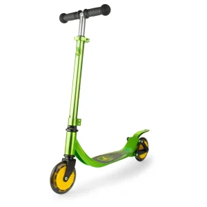 Manufacturer_ERTL John Deere<John Deere Scooter with Light Up Wheels