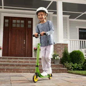 Manufacturer_ERTL John Deere<John Deere Scooter with Light Up Wheels