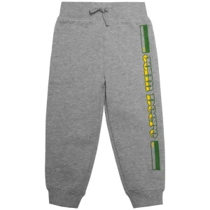 Outback Toys John Deere<John Deere Toddler Fleece Light Gray Jogger Sweatpants