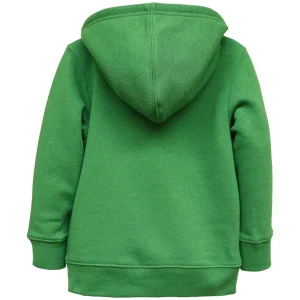 Outback Toys John Deere<John Deere Toddler Splash Tractor Fleece Hooded Sweatshirt