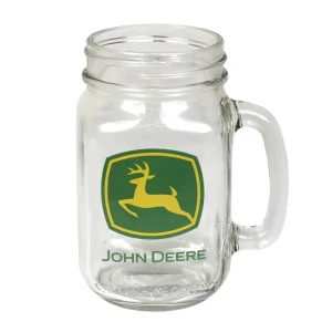 Outback Toys Kitchen<John Deere Trademark Drinking Jar