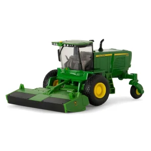 Manufacturer_ERTL Implements<1/64 John Deere W260 Windrower with 500R Head