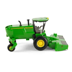 Manufacturer_ERTL Implements<1/64 John Deere W260 Windrower with 500R Head