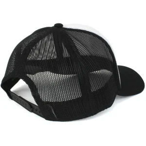 Outback Toys John Deere<John Deere White & Black Mesh Back Hat