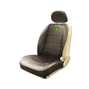 Outback Toys Tools & Auto<John Deere with Head Rest Sideless Seat Cover