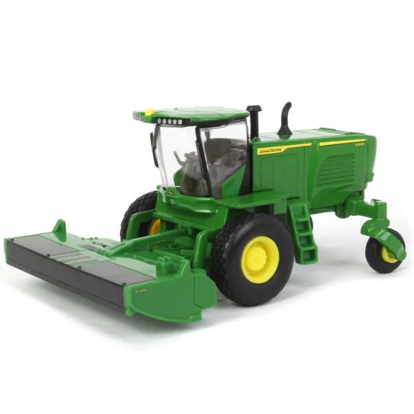 Manufacturer_ERTL Combines & Harvesters<1/64 John Deere W260R Windrower