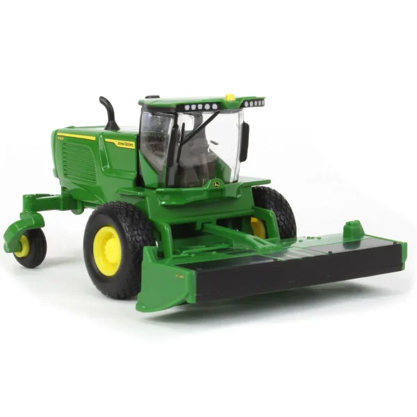 Manufacturer_ERTL Combines & Harvesters<1/64 John Deere W260R Windrower
