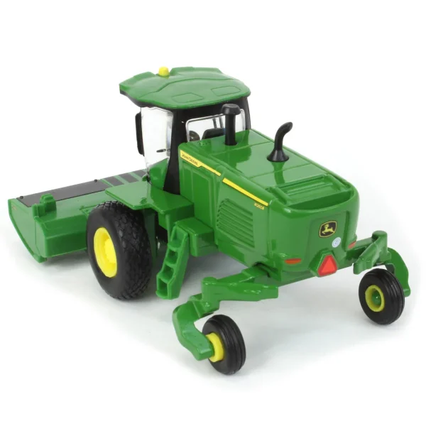 Manufacturer_ERTL Combines & Harvesters<1/64 John Deere W260R Windrower