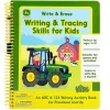 Outback Toys Books, Calendars & Dvds<John Deere Writing & Tracing Skills for Kids