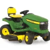 Manufacturer_ERTL Lawn & Garden<1/16 John Deere X324 Lawn Mower