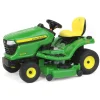 Manufacturer_ERTL Lawn & Garden<1/16 John Deere X384 Lawn Tractor