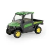 Manufacturer_ERTL Atvs & Side By Sides<1/16 John Deere XUV835R Gator, ERTL Replica Play