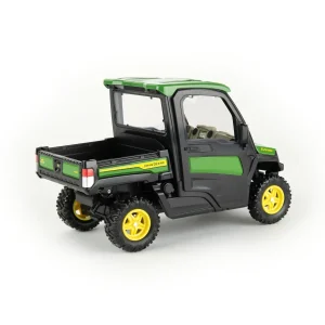 Manufacturer_ERTL Atvs & Side By Sides<1/16 John Deere XUV835R Gator, ERTL Replica Play