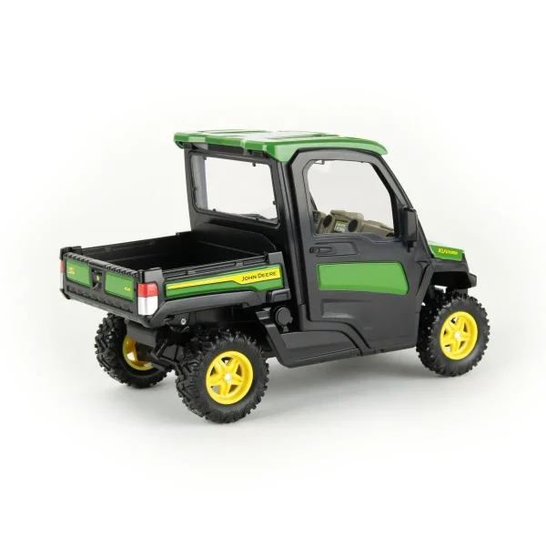 Manufacturer_ERTL Atvs & Side By Sides<1/16 John Deere XUV835R Gator, ERTL Replica Play