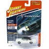 Manufacturer_Johnny Lightning Cars & Suvs<1/64 Johnny Lightning Classic Gold 2023 Release 1A - 1966 Pontiac GTO, Cameo Ivory