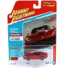 Manufacturer_Auto World Cars & Suvs<1/64 Johnny Lightning Classic Gold 2022 Release 3A - 2014 Dodge Viper, Adrenaline Red
