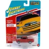 Manufacturer_Auto World Pickup Trucks<1/64 Johnny Lightning Classic Gold 2022 Release 3B - 2005 Chevrolet SSR, Torch Red