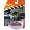 Manufacturer_Johnny Lightning Cars & Suvs<1/64 Johnny Lightning Classic Gold 2023 Release 1A - 1966 Aston Martin DB5, Rossa Rubina Chiara