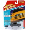 Manufacturer_Auto World Cars & Suvs<1/64 Johnny Lightning Classic Gold 2022 Release 3A - 2005 Chevrolet SSR, Bermuda Blue