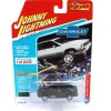Manufacturer_Auto World Cars & Suvs<1/64 Johnny Lightning Classic Gold 2022 Release 3A - 1981 Chevrolet Citation X-1 Dark Green Metallic