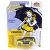 Manufacturer_Johnny Lightning Cars & Suvs<1/64 Johnny Lightning Pop Culture, Morton Salt 1940 Ford Sedan Delivery