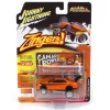 Manufacturer_Auto World Cars & Suvs<1/64 Johnny Lightning Street Freaks 2022 Release 2A - 2011 Chevrolet Camaro, Zingers