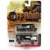 Manufacturer_Auto World Cars & Suvs<1/64 Johnny Lightning Street Freaks 2022 Release 2A - Haulin' Hearse, Off Road