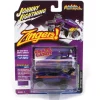 Manufacturer_Auto World Cars & Suvs<1/64 Johnny Lightning Street Freaks 2022 Release 2B - 2011 Chevrolet Camaro, Zingers