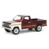 Manufacturer_Auto World Pickup Trucks<1/64 Johnny Lightning Street Freaks 2023 Release 1B - 1984 Ford Ranger, Project in Progress