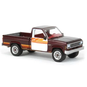 Manufacturer_Auto World Pickup Trucks<1/64 Johnny Lightning Street Freaks 2023 Release 1B - 1984 Ford Ranger, Project in Progress