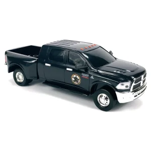 Manufacturer_Big Country Toys Pickup Trucks<1/20 Kayce Dutton's Livestock Agent Dodge Ram Dually, Yellowstone