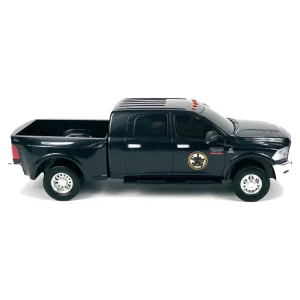 Manufacturer_Big Country Toys Pickup Trucks<1/20 Kayce Dutton's Livestock Agent Dodge Ram Dually, Yellowstone