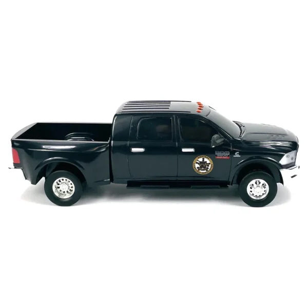 Manufacturer_Big Country Toys Pickup Trucks<1/20 Kayce Dutton's Livestock Agent Dodge Ram Dually, Yellowstone