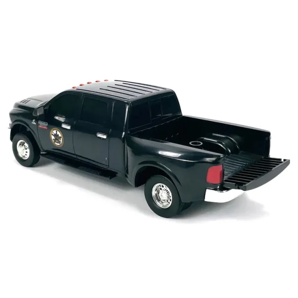 Manufacturer_Big Country Toys Pickup Trucks<1/20 Kayce Dutton's Livestock Agent Dodge Ram Dually, Yellowstone