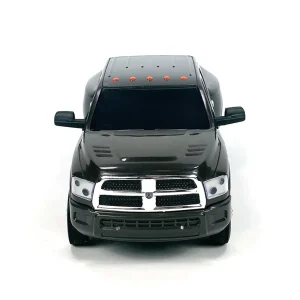 Manufacturer_Big Country Toys Pickup Trucks<1/20 Kayce Dutton's Livestock Agent Dodge Ram Dually, Yellowstone