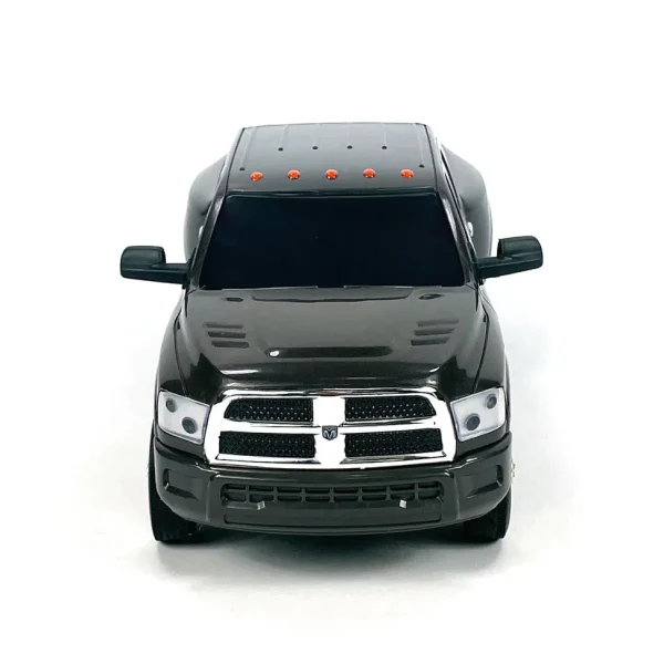 Manufacturer_Big Country Toys Pickup Trucks<1/20 Kayce Dutton's Livestock Agent Dodge Ram Dually, Yellowstone