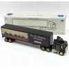Manufacturer_SpecCast Airplanes & Banks | Box Trucks & Trailers<1/64 Kenworth K100E Cabover w/ CASE IH Magnum MX Series Logos