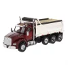 Manufacturer_Diecast Masters Dump Trucks<1/50 Kenworth T880 SBFA Dump-Truck