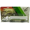 Manufacturer_ERTL Box Trucks & Trailers<1/64 Kenworth T600A John Deere AG Parts Express Semi