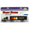 Manufacturer_ERTL Box Trucks & Trailers<1/64 Kenworth T600A with Van Trailer for Northland Lubricants