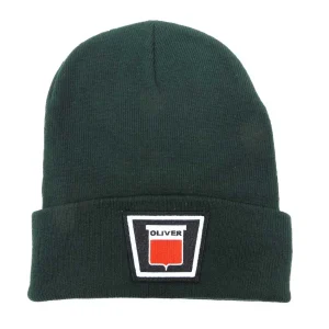 Outback Toys Agco, Allis, Massey & More<Keystone Oliver Logo Knit Hat