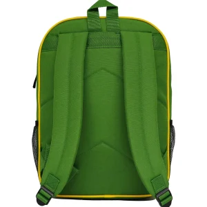 Outback Toys Backpacks & Bags<Kids Green John Deere Backpack