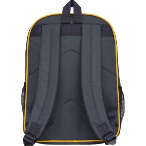 Outback Toys Backpacks & Bags<Kids Ombre Blue John Deere Excavator Backpack