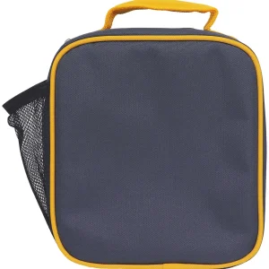 Outback Toys Backpacks & Bags<Kids Ombre Blue John Deere Excavator Lunchbox