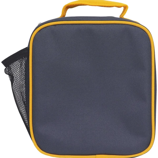 Outback Toys Backpacks & Bags<Kids Ombre Blue John Deere Excavator Lunchbox