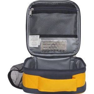 Outback Toys Backpacks & Bags<Kids Ombre Blue John Deere Excavator Lunchbox