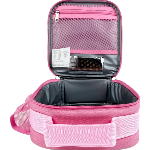 Outback Toys Backpacks & Bags<Kids Pink Carnation Horse Breeds John Deere Lunchbox