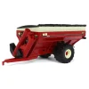 Manufacturer_SpecCast Implements<1/64 Killbros 1111 Grain Cart with Flotation Tires