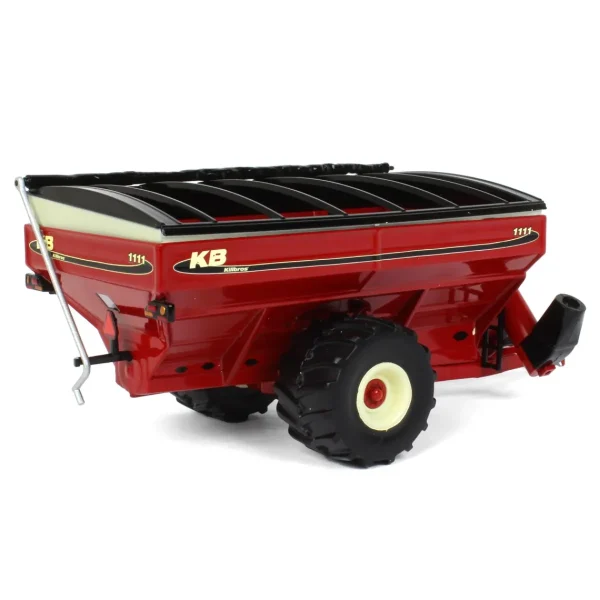 Manufacturer_SpecCast Implements<1/64 Killbros 1111 Grain Cart with Flotation Tires